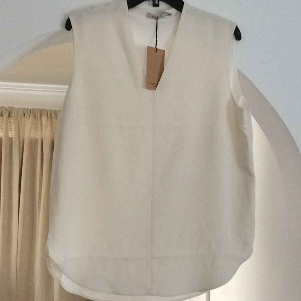 MM Lafleur Top